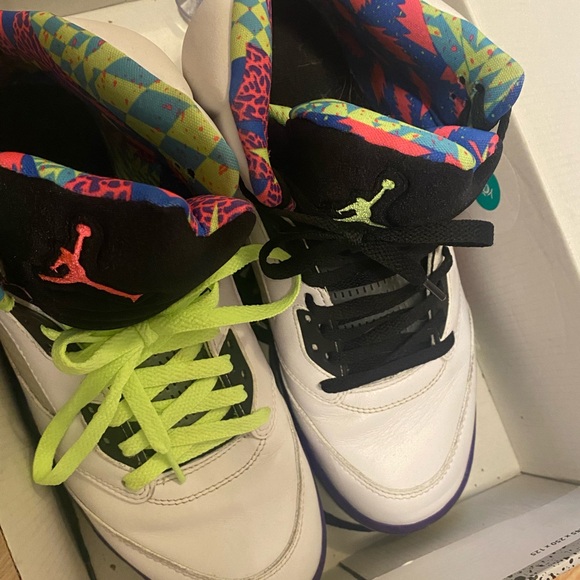 Jordan 5s - Picture 11 of 14